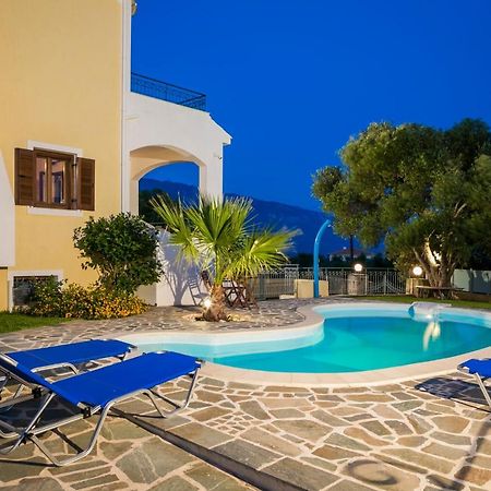 Villa Cara Metaxata Exterior photo